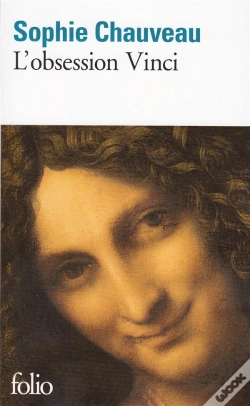 Capa do artigo L'Obsession Vinci
