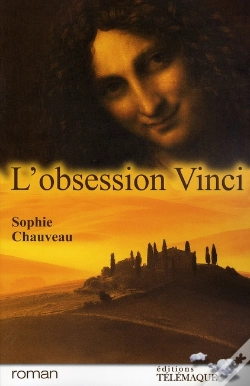 Capa do artigo L'Obsession Vinci