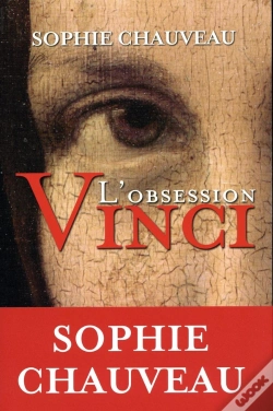 Capa do artigo L'Obsession Vinci
