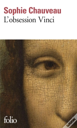 Capa do artigo L'Obsession Vinci