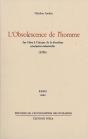 L'Obsolescence De L'Homme - Preview