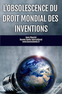 Capa do artigo L'Obsolescence Du Droit Mondial Des Inventions