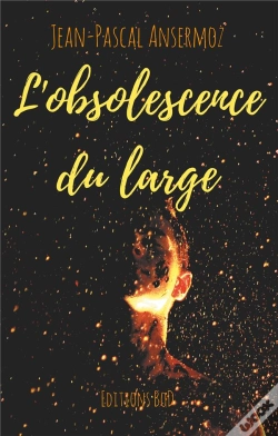 Capa do artigo L'Obsolescence Du Large