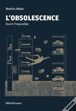 Capa do artigo L'Obsolescence