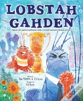 Lobstah Gahden