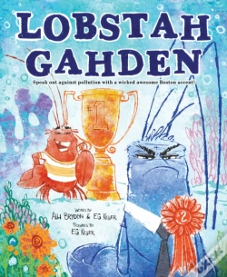 Capa do artigo Lobstah Gahden