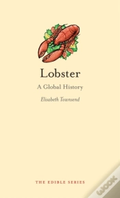Capa do artigo Lobster