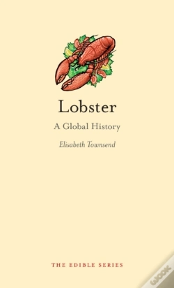 Capa do artigo Lobster