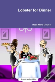 Capa do artigo Lobster For Dinner