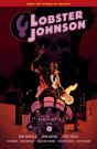 Lobster Johnson Omnibus Volume 1 - Preview