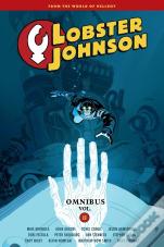 Lobster Johnson Omnibus Volume 2