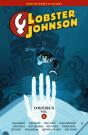 Lobster Johnson Omnibus Volume 2 - Preview