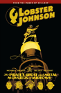 Lobster Johnson Volume 5 - Preview