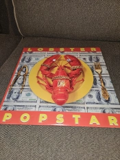 Capa do artigo Lobster Popstar - Vinil