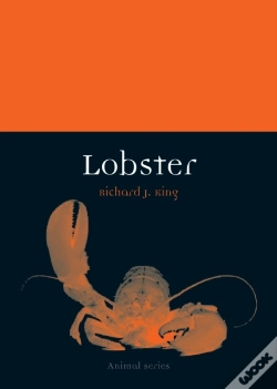 Capa do artigo Lobster