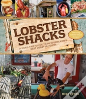 Capa do artigo Lobster Shacks