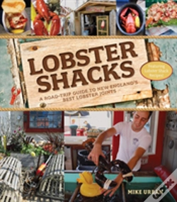 Capa do artigo Lobster Shacks