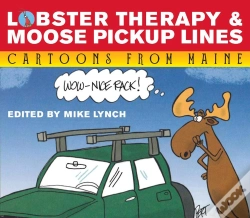 Capa do artigo Lobster Therapy And Moose Pick-Up Lines