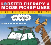 Capa do artigo Lobster Therapy And Moose Pick-Up Lines