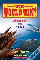 Lobster Vs. Crab (Who Would Win?)