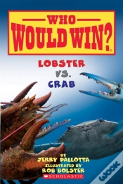 Capa do artigo Lobster Vs. Crab (Who Would Win?)