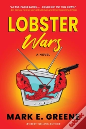 Capa do artigo Lobster Wars