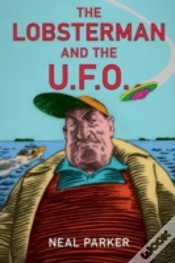 Capa do artigo Lobsterman Amp The Ufo