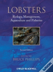 Capa do artigo Lobsters
