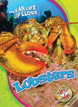 Capa do artigo Lobsters
