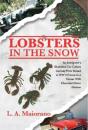 Lobsters In The Snow - Preview