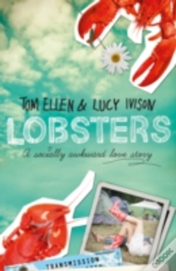 Capa do artigo Lobsters