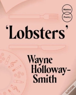 Capa do artigo Lobsters