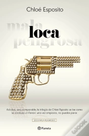Capa do artigo Loca