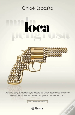 Capa do artigo Loca