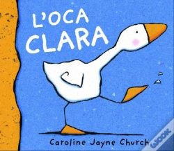 Capa do artigo L'Oca Clara