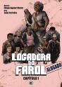 Locadora Do Farol – Capítulo 01 - Preview