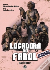 Locadora Do Farol – Capítulo 01