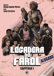 Capa do artigo Locadora Do Farol – Capítulo 01