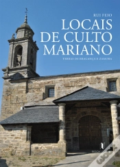Capa do artigo Locais de Culto Mariano