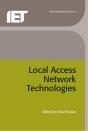 Local Access Network Technologies - Preview