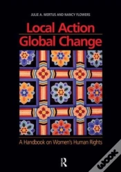 Capa do artigo Local Action/Global Change