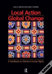 Capa do artigo Local Action/Global Change