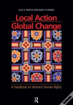 Capa do artigo Local Action/Global Change