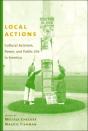 Local Actions - Preview