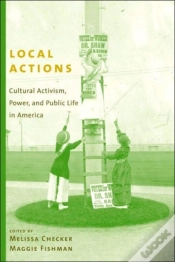 Capa do artigo Local Actions