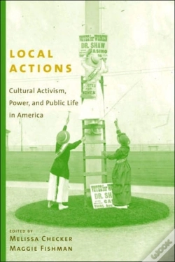 Capa do artigo Local Actions
