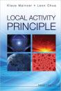 Local Activity Principle: The Cause Of Complexity And Symmetry Breaking - Preview