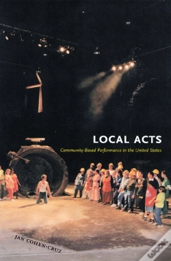 Capa do artigo Local Acts