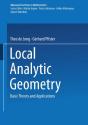 Local Analytic Geometry - Preview