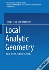 Local Analytic Geometry